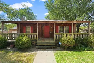 309 SW 5th St, Kerens, TX 75144 - Photo 2