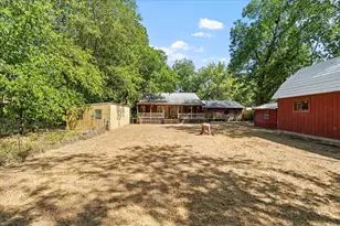 309 SW 5th St, Kerens, TX 75144 - Photo 24