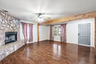 309 SW 5th St, Kerens, TX 75144 - Photo 8