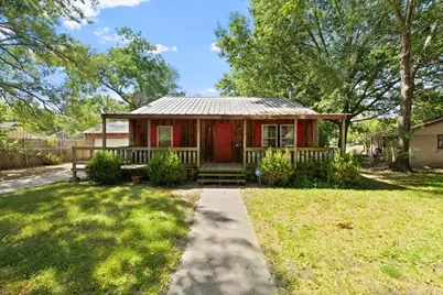 309 SW 5th Street, Kerens, TX 75144 - Photo 1