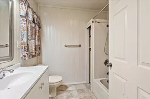 309 SW 5th St, Kerens, TX 75144 - Photo 14