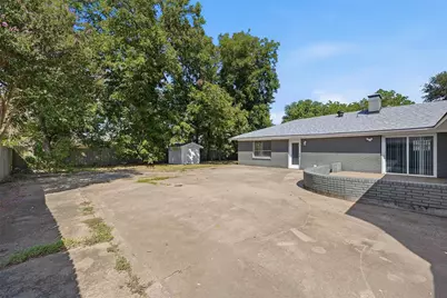 1808 Robin Drive, Sherman, TX 75092 - Photo 32