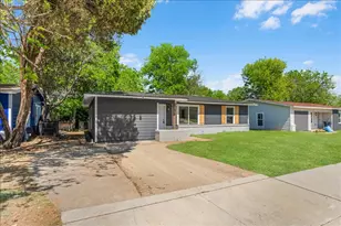 4505 Quails Ln, Fort Worth, TX 76119 - Photo 2