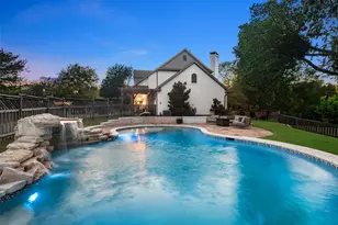 7750 Cottonwood St, Frisco, TX 75033 - Photo 12