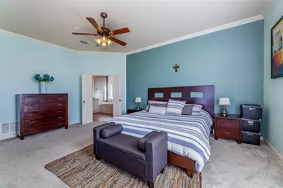 920 Fannin Drive, Lantana, TX 76226 - Photo 24