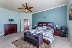 920 Fannin Dr, Lantana, TX 76226 - Photo 24