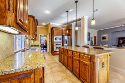 920 Fannin Drive, Lantana, TX 76226 - Photo 16
