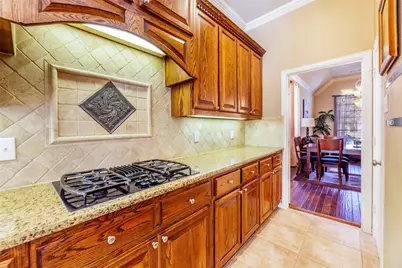 920 Fannin Drive, Lantana, TX 76226 - Photo 20