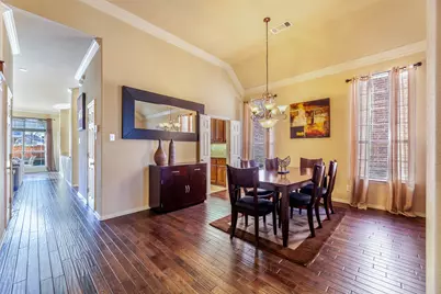 920 Fannin Drive, Lantana, TX 76226 - Photo 6