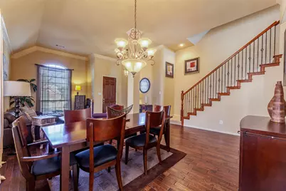 920 Fannin Drive, Lantana, TX 76226 - Photo 8