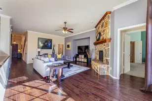 920 Fannin Dr, Lantana, TX 76226 - Photo 12