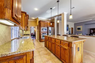 920 Fannin Dr, Lantana, TX 76226 - Photo 16