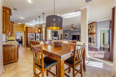 920 Fannin Drive, Lantana, TX 76226 - Photo 14
