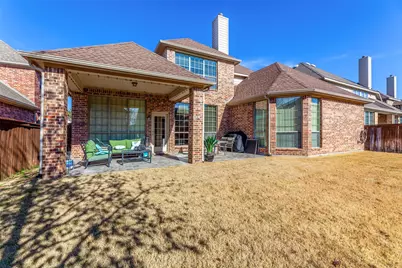 920 Fannin Drive, Lantana, TX 76226 - Photo 38