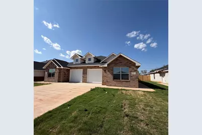 520 Colorado Street, Abilene, TX 79601 - Photo 1