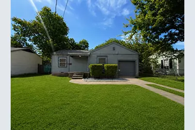 6710 Petain Avenue, Dallas, TX 75227 - Photo 1