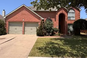 5405 Mt McKinley Rd, Fort Worth, TX 76137 - Photo 1
