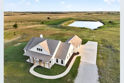 10978 Gregory Road, Sanger, TX 76266 - Photo 4