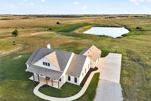 10978 Gregory Rd, Sanger, TX 76266 - Photo 4
