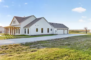 10978 Gregory Rd, Sanger, TX 76266 - Photo 36