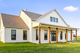 10978 Gregory Rd, Sanger, TX 76266 - Photo 4