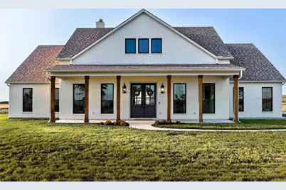 10978 Gregory Road, Sanger, TX 76266 - Photo 2