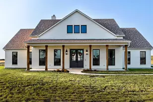 10978 Gregory Rd, Sanger, TX 76266 - Photo 2