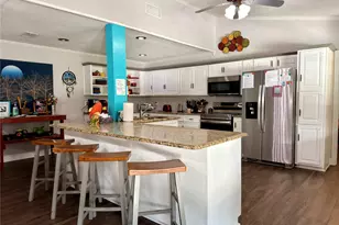 29029 Co Rd 2100, Kemp, TX 75143 - Photo 8