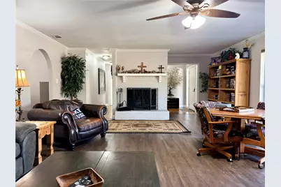 29029 County Road 2100, Kemp, TX 75143 - Photo 4