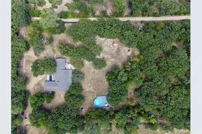 29029 County Road 2100, Kemp, TX 75143 - Photo 2