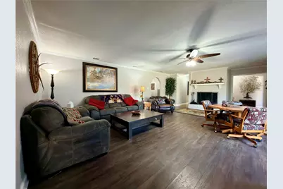 29029 County Road 2100, Kemp, TX 75143 - Photo 6