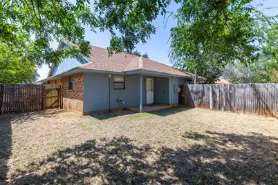 1509 Westheimer Road, Abilene, TX 79601 - Photo 24