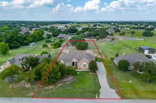 13041 Stacey Valley Dr, Azle, TX 76020 - Photo 40