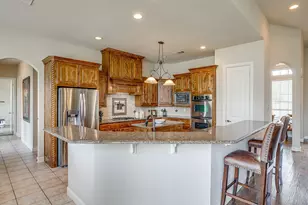 13041 Stacey Valley Dr, Azle, TX 76020 - Photo 14