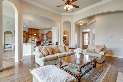 13041 Stacey Valley Drive, Azle, TX 76020 - Photo 8