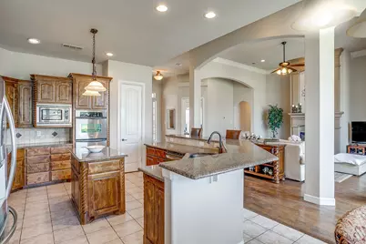 13041 Stacey Valley Drive, Azle, TX 76020 - Photo 10
