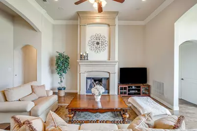 13041 Stacey Valley Drive, Azle, TX 76020 - Photo 16