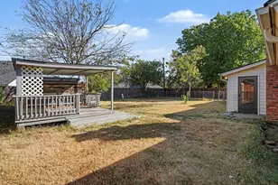 1510 Surry Pl Dr, Cleburne, TX 76033 - Photo 34