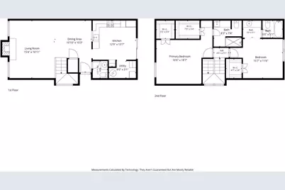 15151 Berry Trail #1501, Dallas, TX 75248 - Photo 24