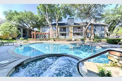 15151 Berry Trail #1501, Dallas, TX 75248 - Photo 26