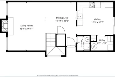 15151 Berry Trail #1501, Dallas, TX 75248 - Photo 22