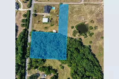 0 Co Rd 279, Kaufman, TX 75142 - Photo 2