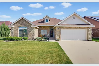 2234 Bunker Hill Drive, Abilene, TX 79601 - Photo 1
