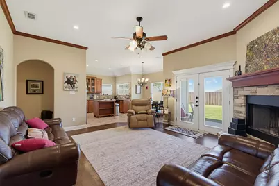 2234 Bunker Hill Drive, Abilene, TX 79601 - Photo 6