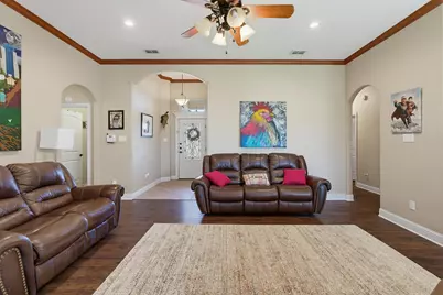 2234 Bunker Hill Drive, Abilene, TX 79601 - Photo 8