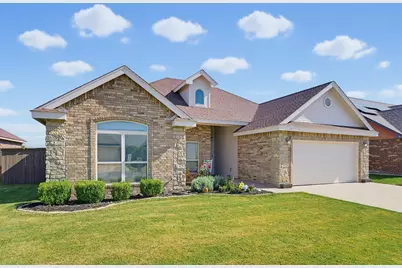 2234 Bunker Hill Drive, Abilene, TX 79601 - Photo 2