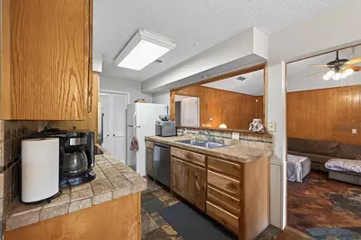 8204 Starnes Road, North Richland Hills, TX 76182 - Photo 16
