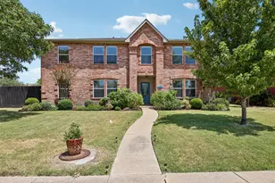 302 Wright Ave, Rockwall, TX 75032 - Photo 1