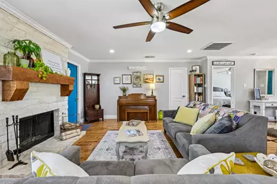 302 Wright Avenue, Rockwall, TX 75032 - Photo 4