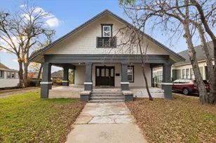 1516 S Adams St, Fort Worth, TX 76104 - Photo 2